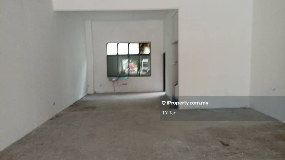 Taman Pelangi Indah, Taman Pelangi Indah, Ulu Tiram Shop for rent