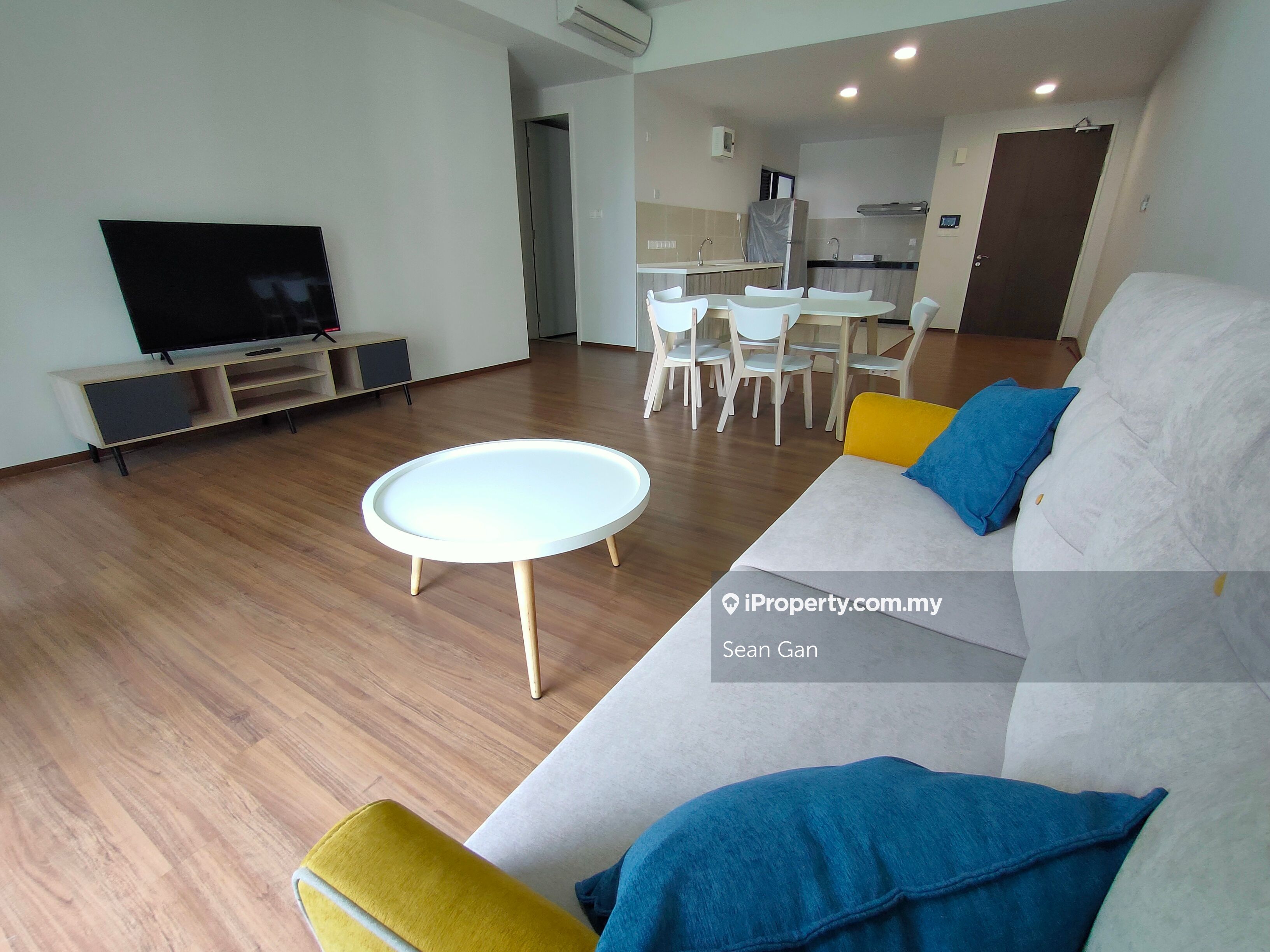 The Potpourri Condominium 2 bedrooms for rent in Ara Damansara