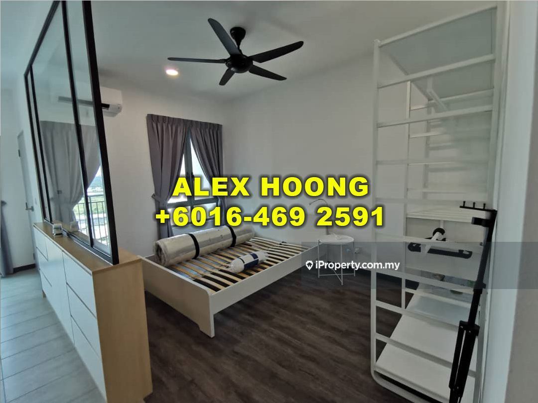 Sensasi @ Utropolis, Bandar Cassia, Batu Kawan For Rent - RM1200 ...