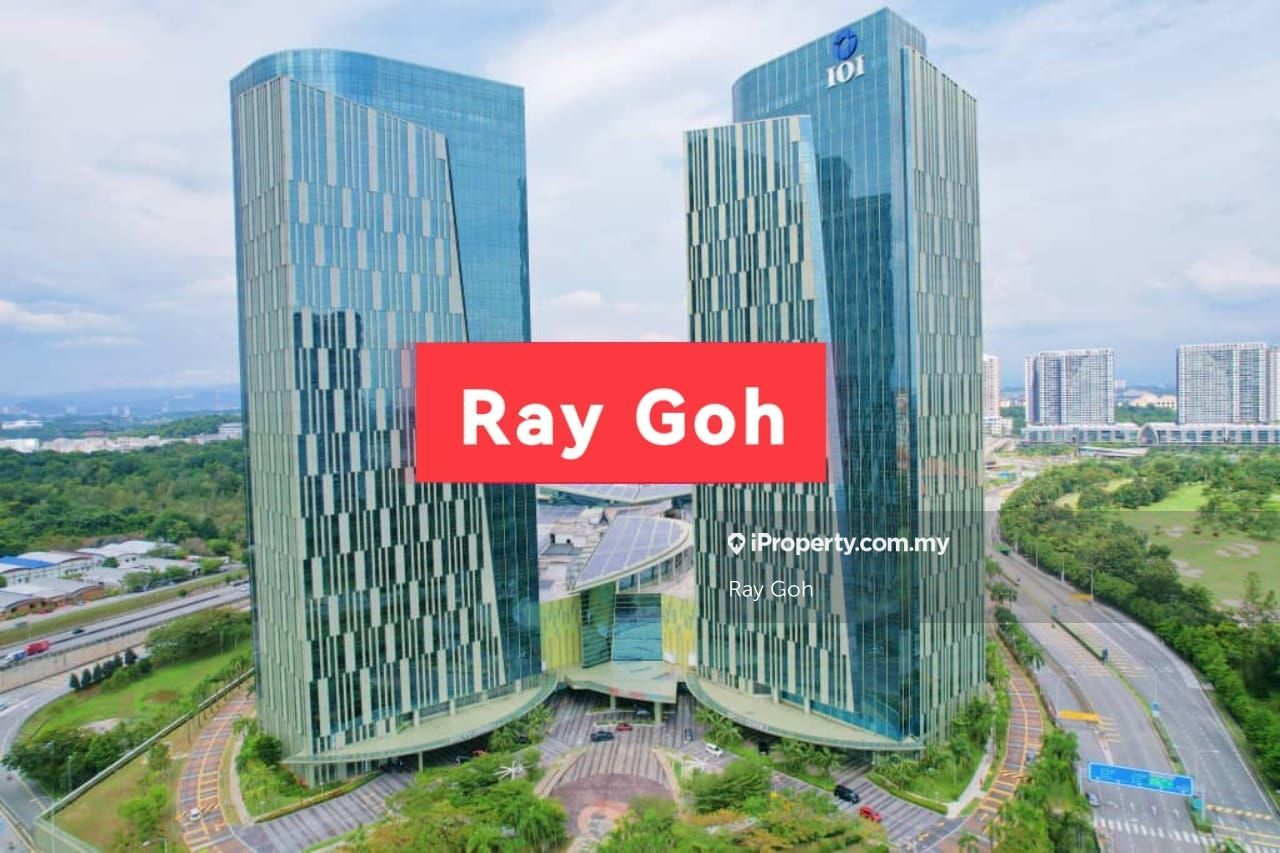 IOI City Tower for Rent, IOI City Towers ( IOI City Mall ), Putrajaya