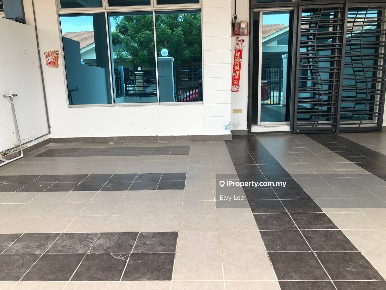 For Sale, Kulai Single Storey , Kulai Intermediate 1sty Terrace/Link