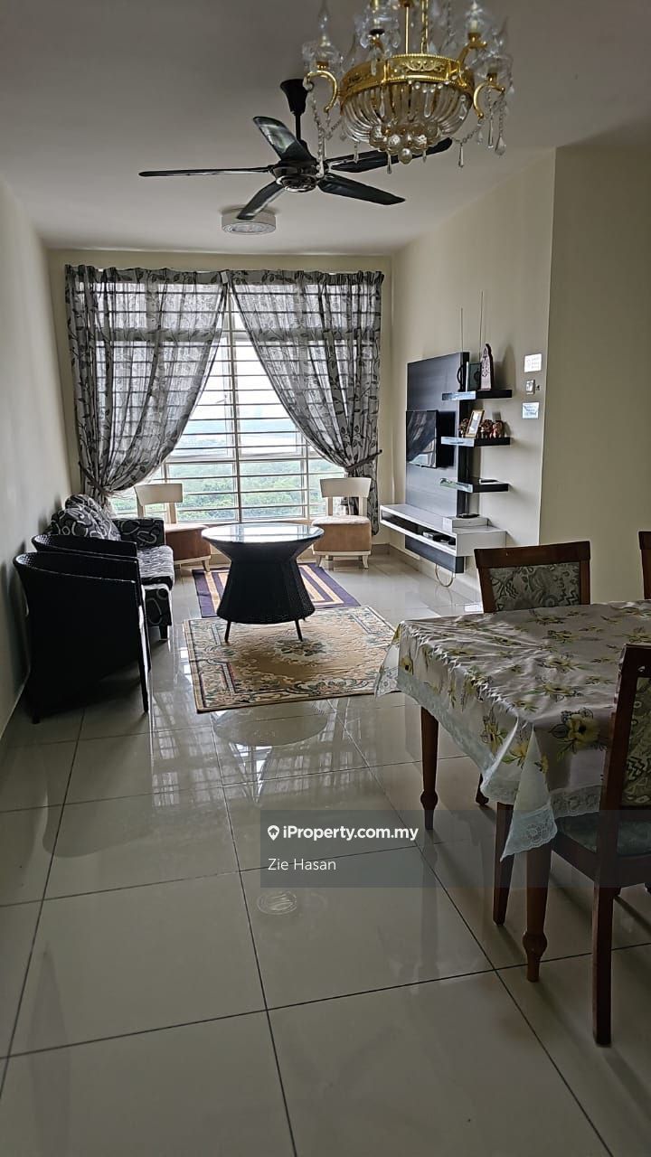 Larai Apartment 3 bedrooms for rent in Putrajaya, Putrajaya iProperty