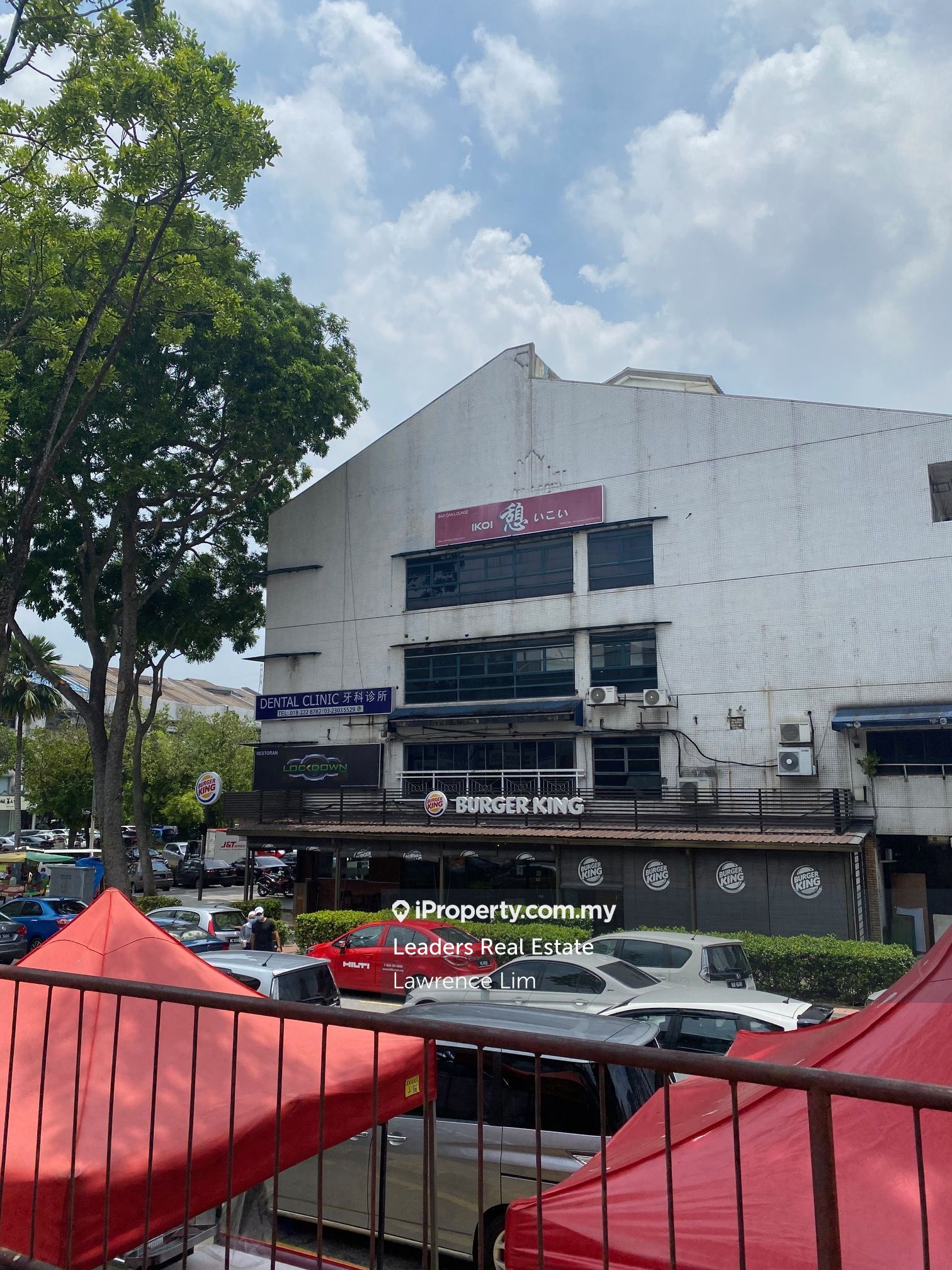 Desa Sri Hartamas Desa Sri Hartamas Sri Hartamas Corner Lot Shop For Sale Iproperty Com My