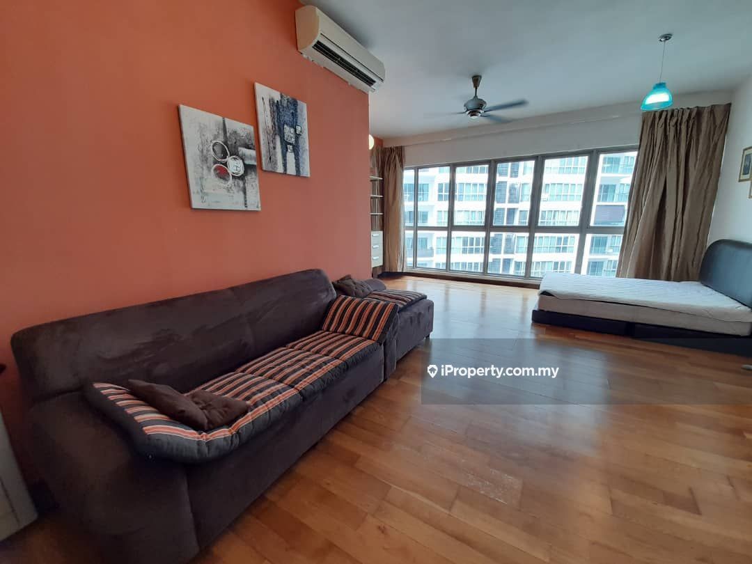 Regalia Residence, Jalan Sultan Ismail