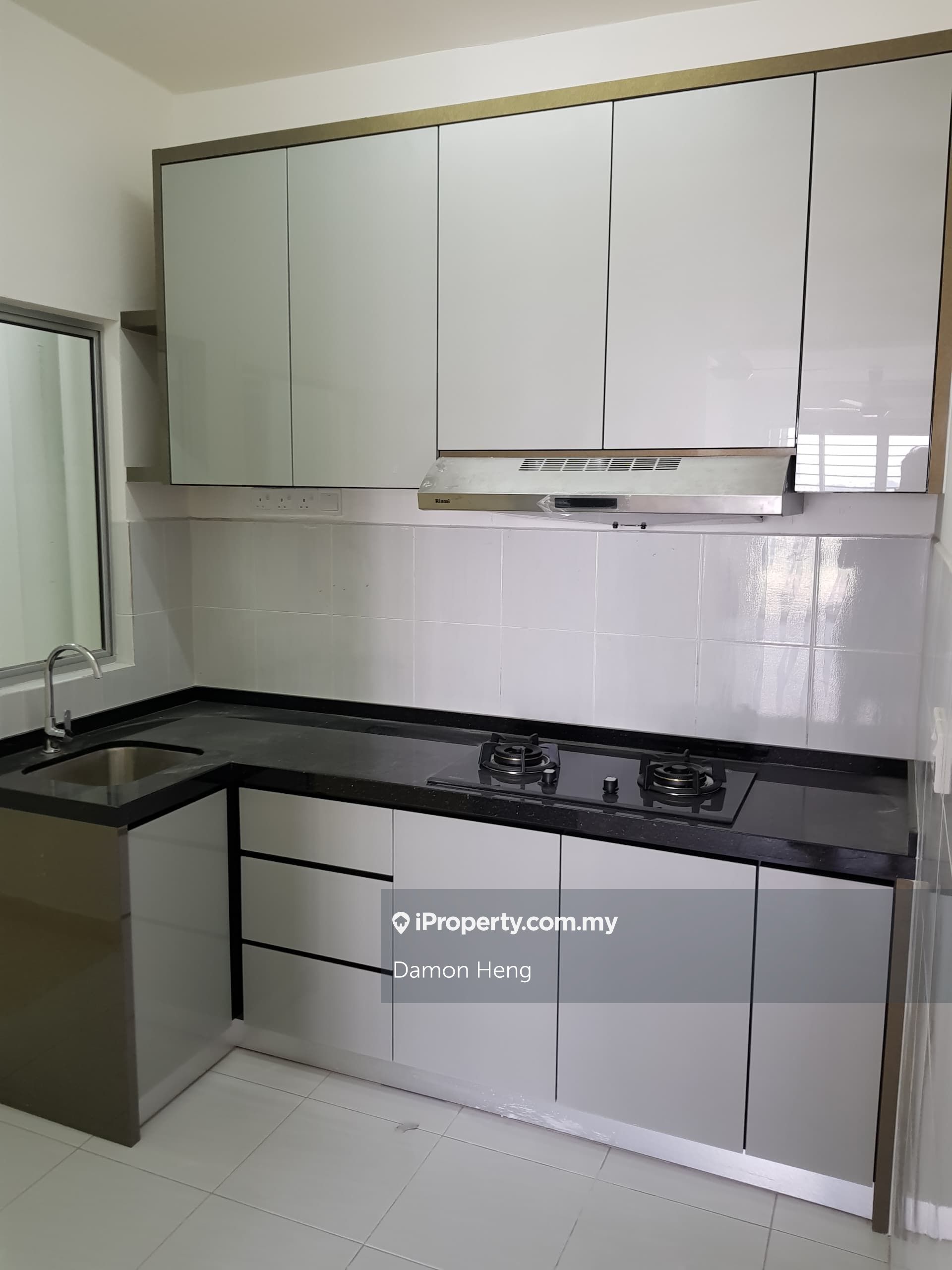 Residensi Puchongmas Condominium 3 bedrooms for rent in Puchong, Kuala ...