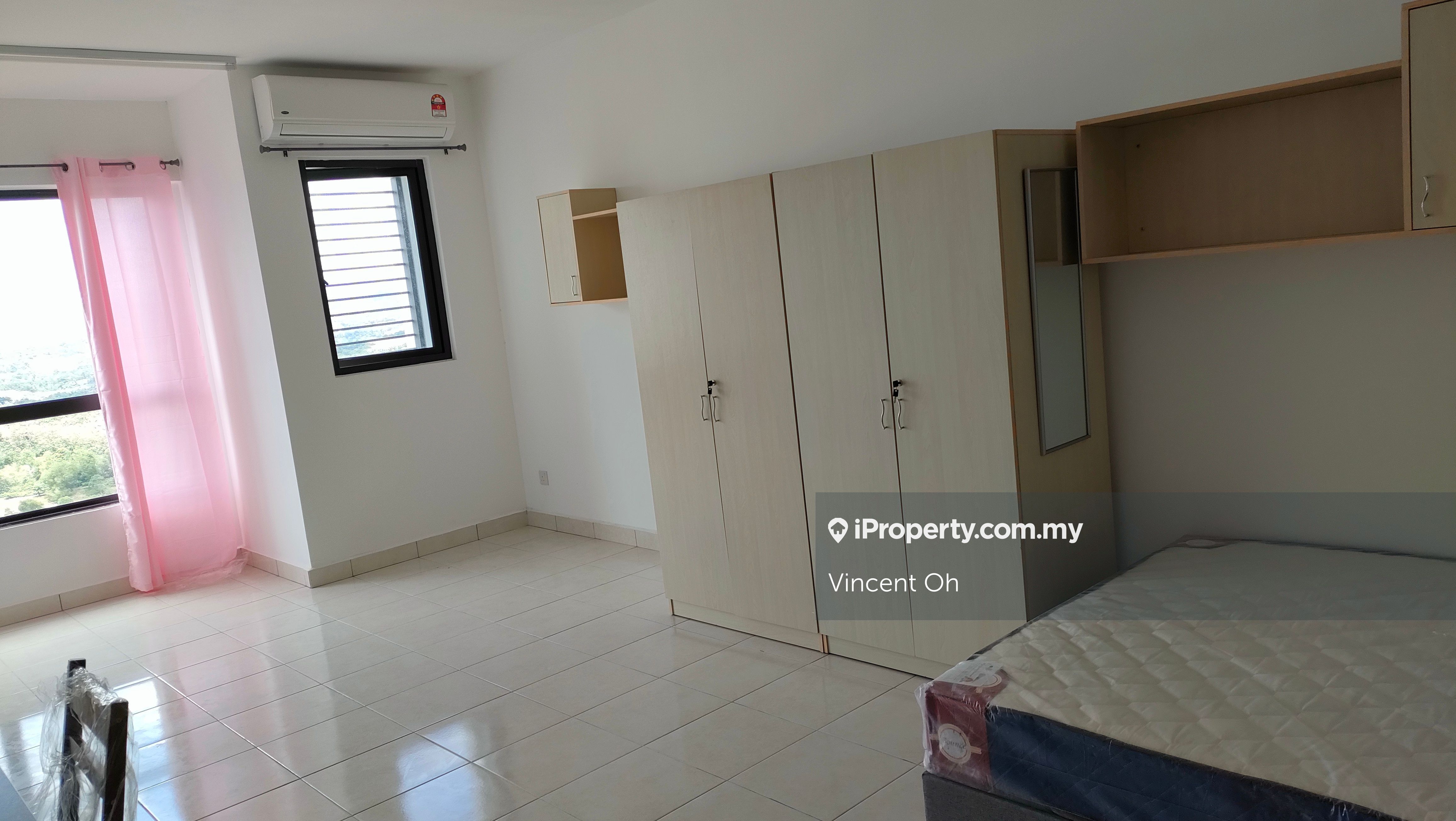 Tiara Imperio Residence Intermediate Serviced Residence for rent in