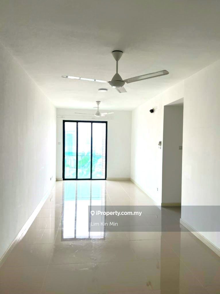 Danau Kota Suite Apartments Serviced Residence 3 bedrooms for sale in ...