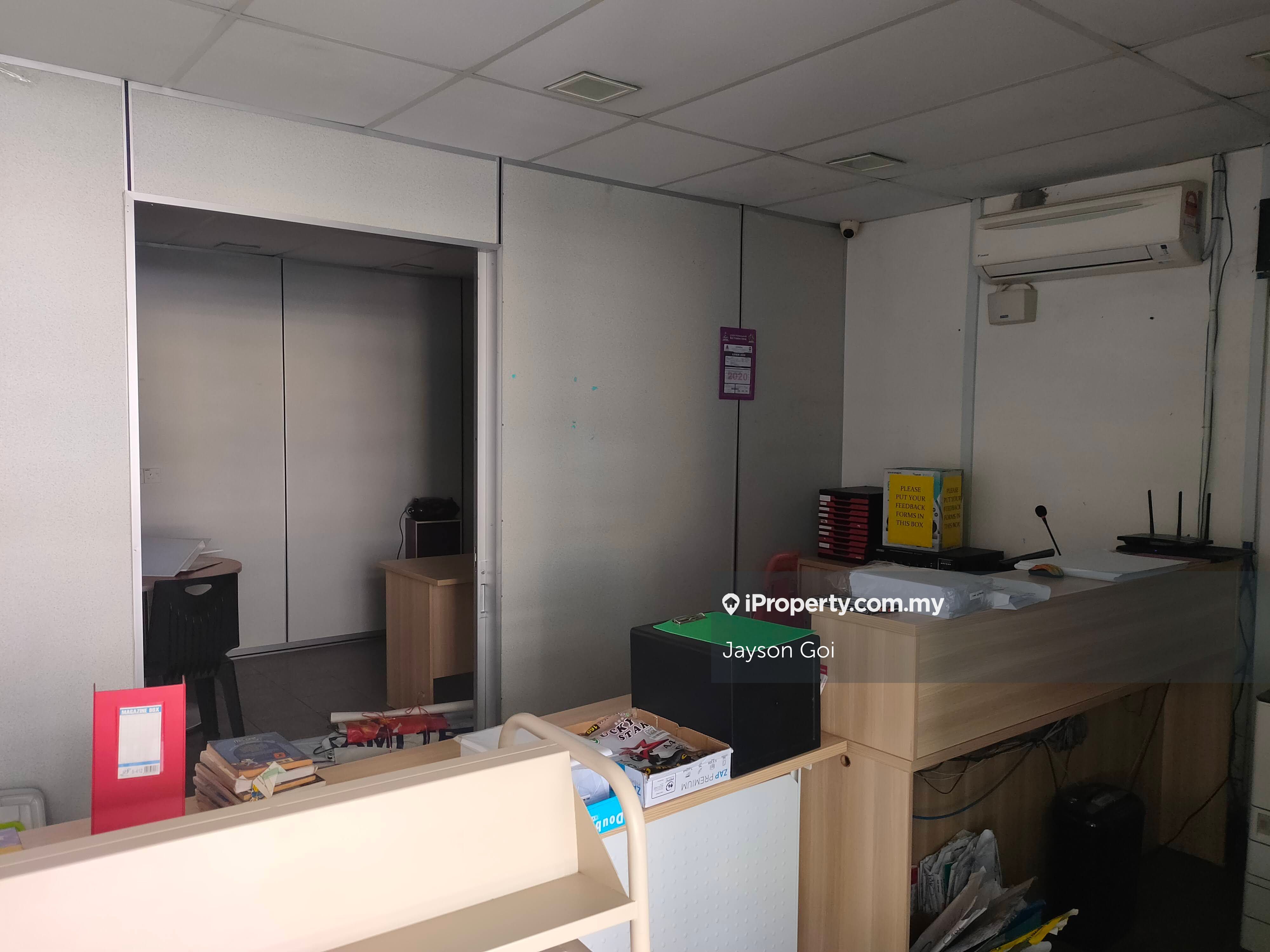 Rawang One, 3sty Intermediate Unit Shop Office Lot, Rawang One, Bandar
