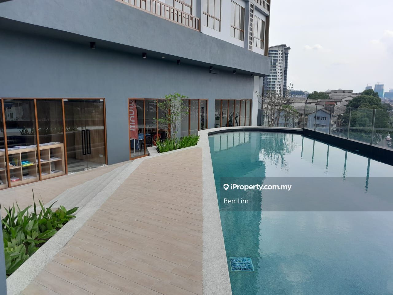 216 Residences, Kuchai Lama