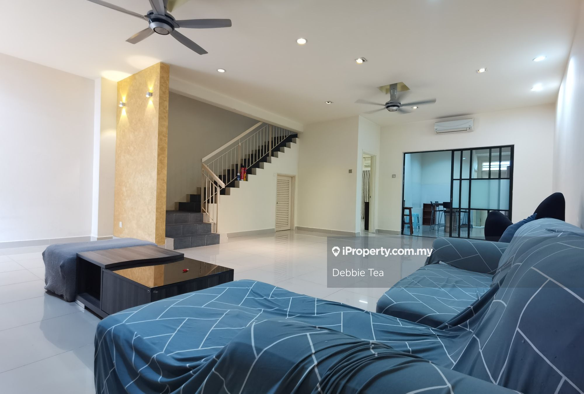 Sutera Damansara , Damansara Damai