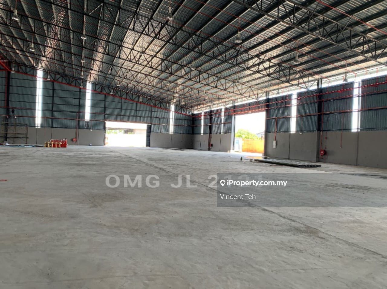 Westport 0122828046, Port Klang Warehouse for rent