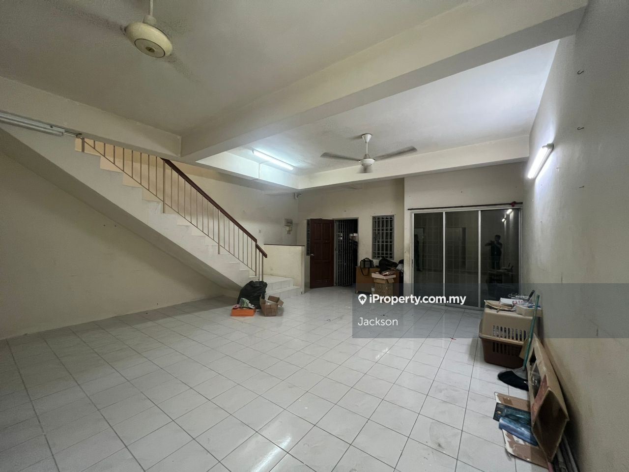 Taman seri impian, Bukit Mertajam Intermediate 2sty Terrace/Link House
