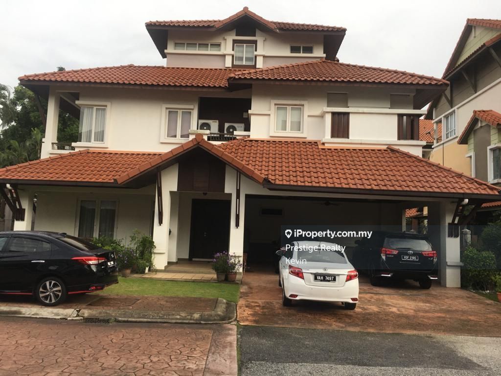Petaling Jaya Bungalow 7 bedrooms for sale