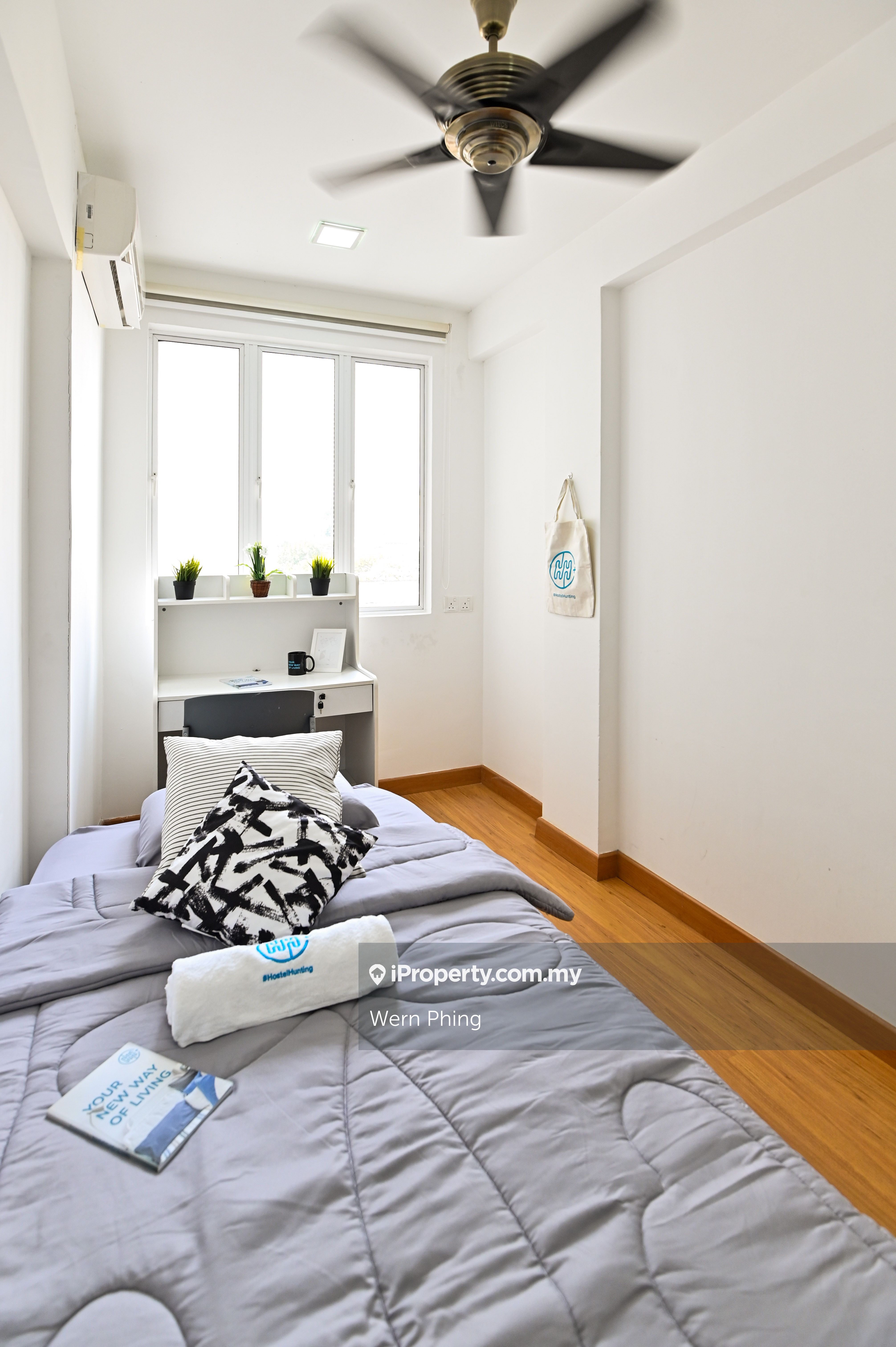 The Mansion Brickfields Sentral, Brickfields Hotel/Resort 5 bedrooms