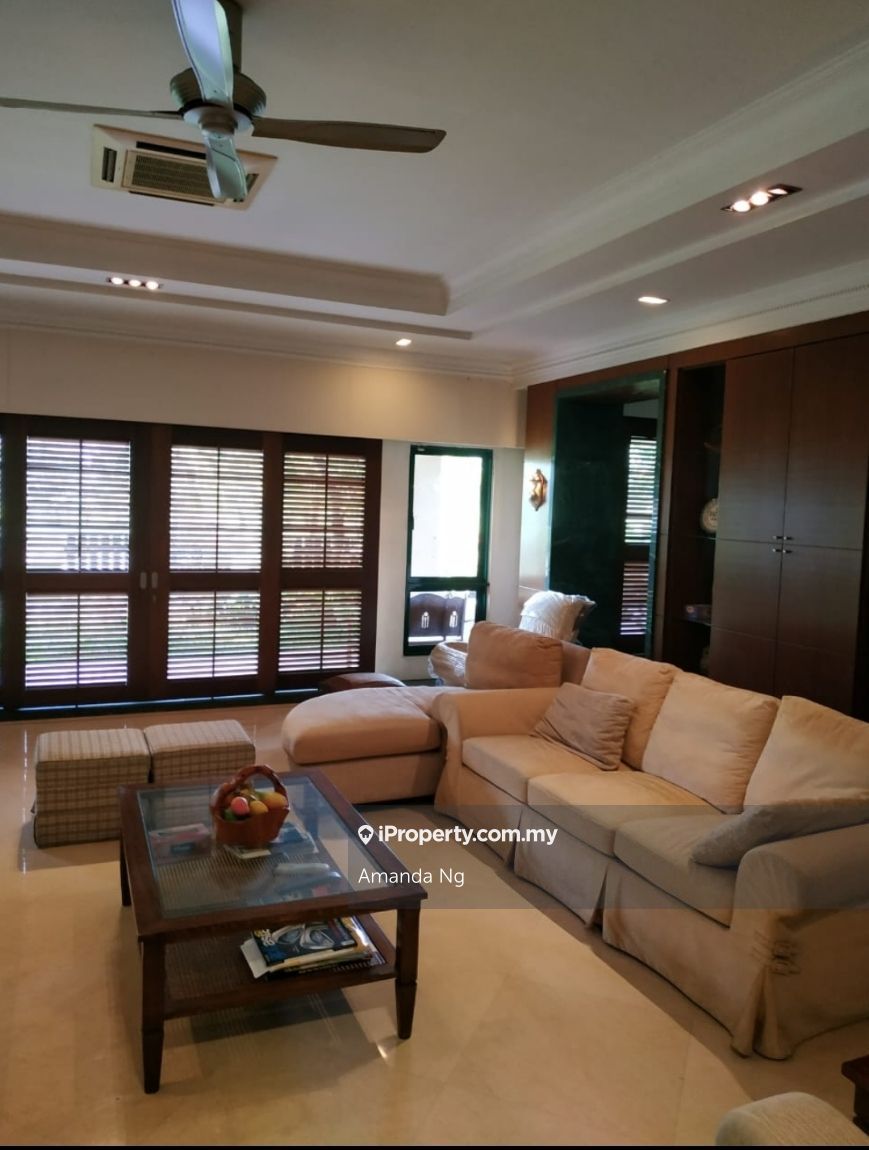 Tropicana Golf & Country Resort, Tropicana for sale - RM6000000 ...