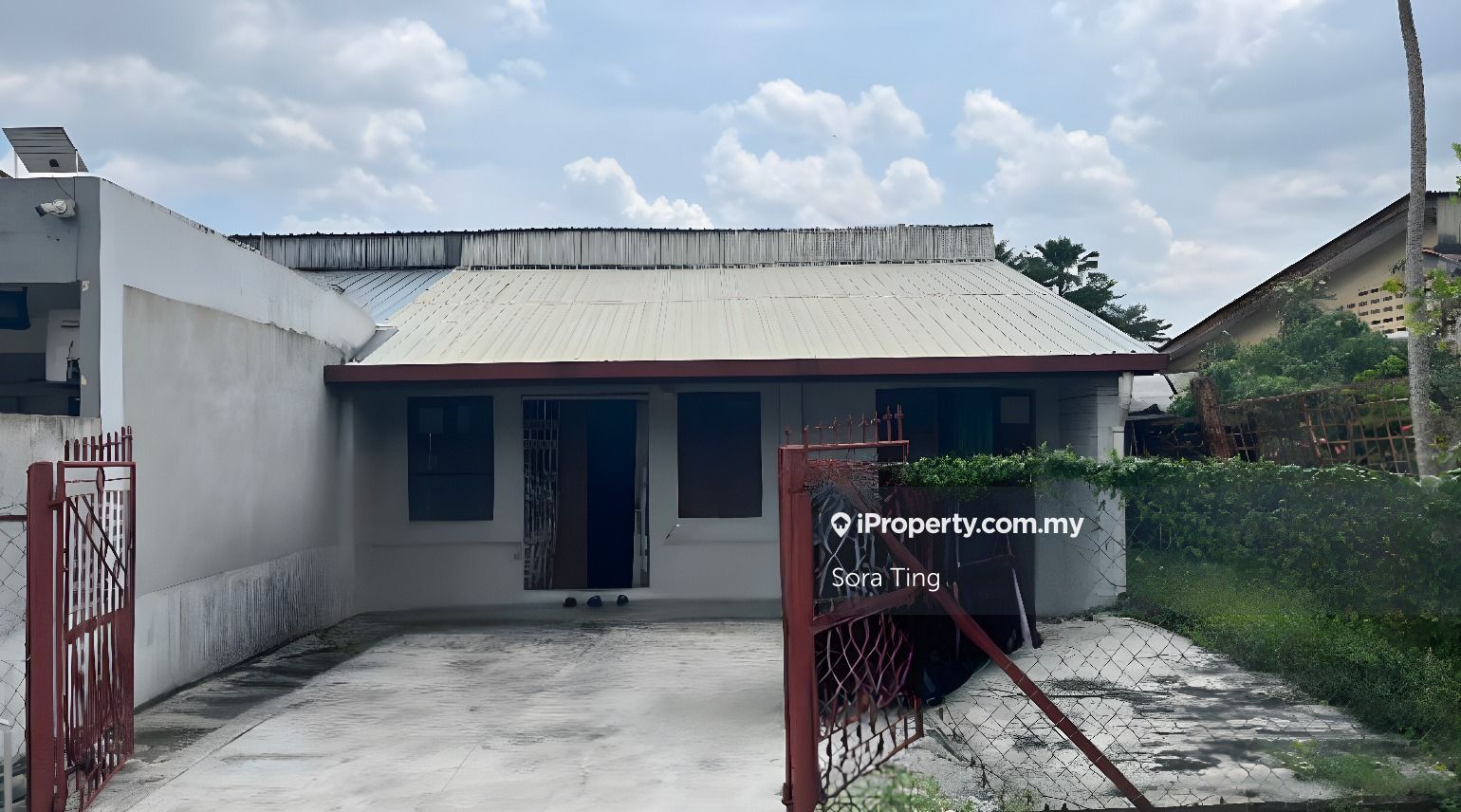 Section 8 Petaling Jaya South PJ, Petaling Jaya 1sty Terrace/Link