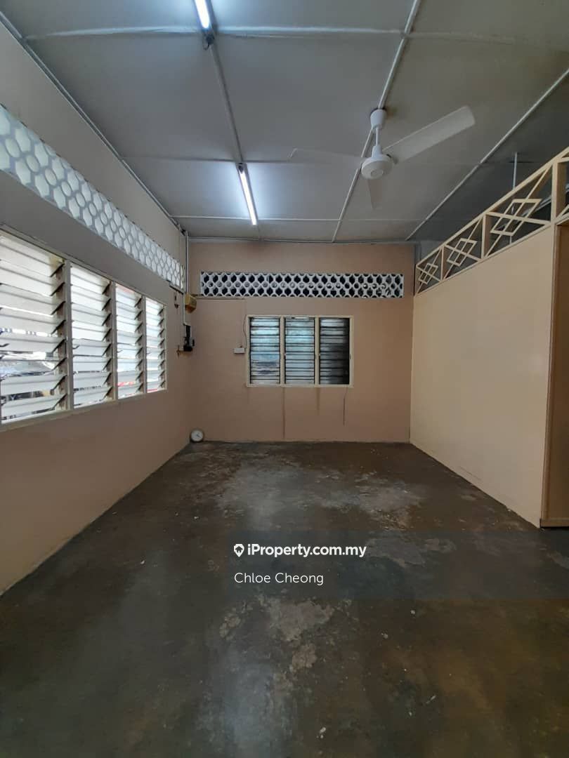 Jinjang Utara, Jinjang, Kepong, Kepong Intermediate 1sty Terrace/Link