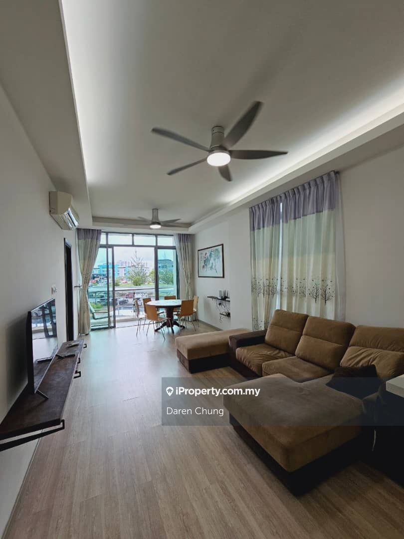 The Park Residence, Kuching for rent - RM3000 | iProperty Malaysia