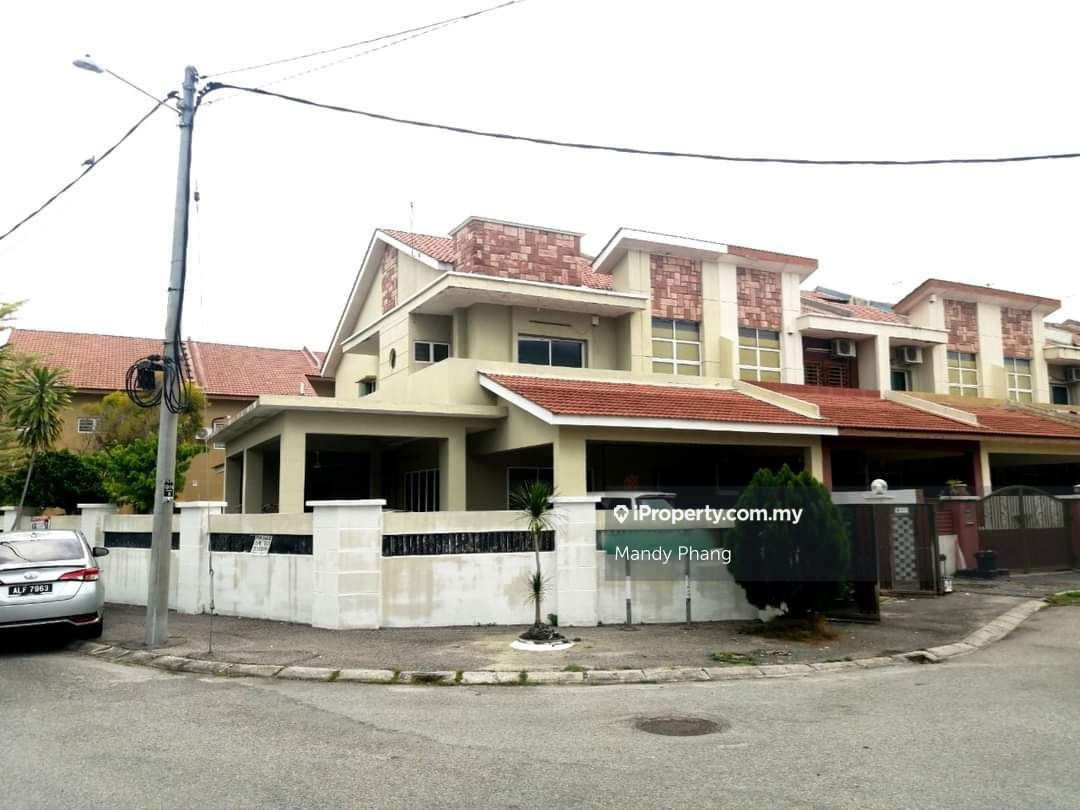Panorama lapangan, Ipoh