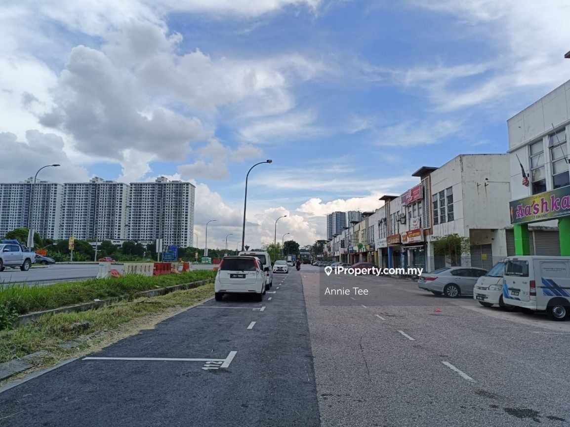 Taman Kempas Utama, Taman Johor Jaya, Skudai for sale - RM1200000 ...