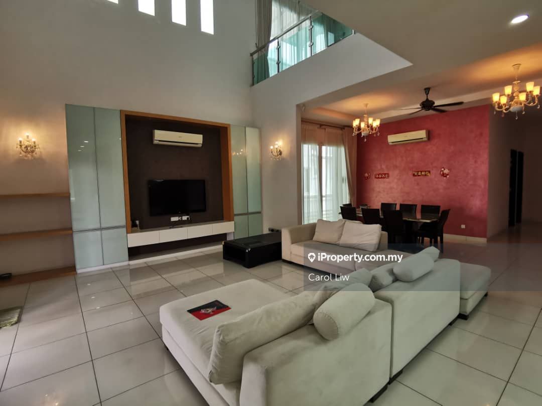 Alma Taman Villa Impian Bungalow, Bukit Mertajam for sale RM2200000 iProperty Malaysia