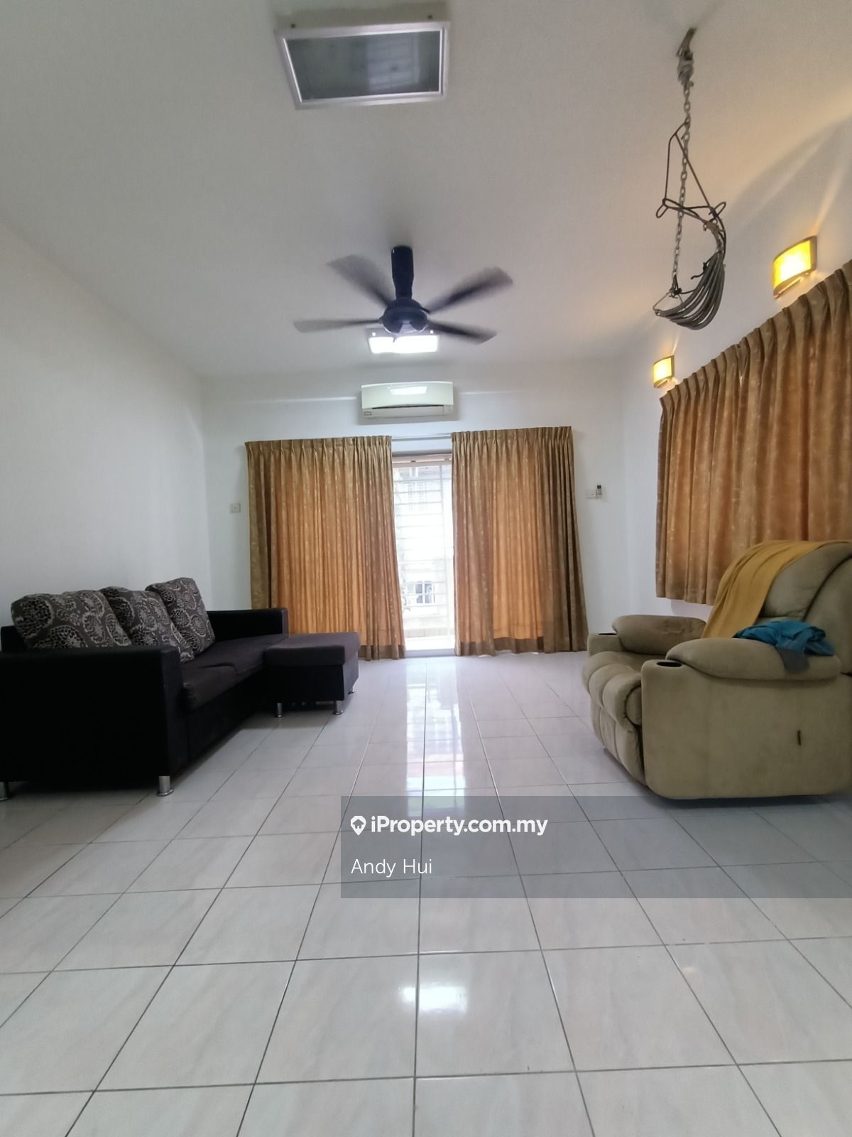 Metroview Townhouse , Wangsa Maju Intermediate Townhouse 3 bedrooms for ...