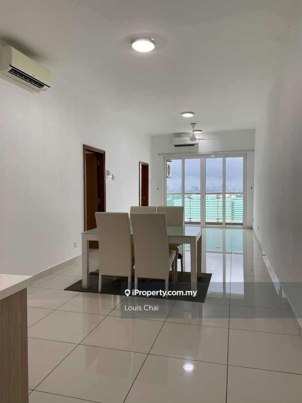 Sri Putramas III / Royal Regent Condominium 2 bedrooms for rent in