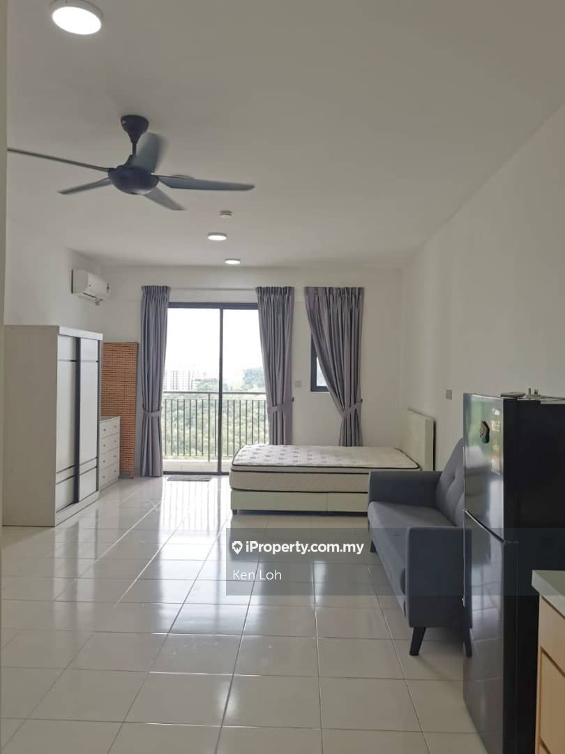 Tiara Imperio Residence Serviced Residence 1 bedroom for rent in Bangi