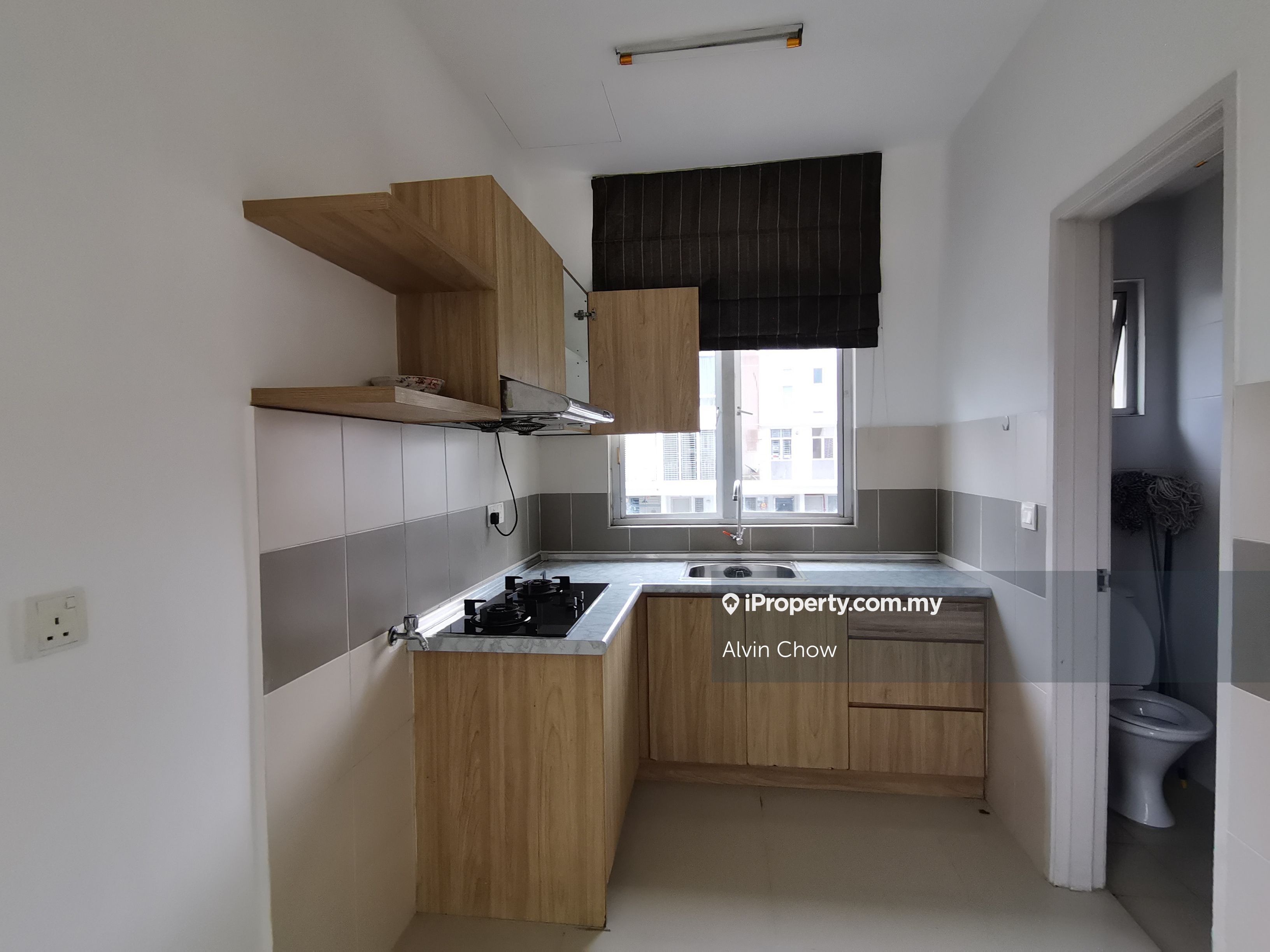 Cascadia Lake Vista, Puchong for sale RM525000 iProperty Malaysia