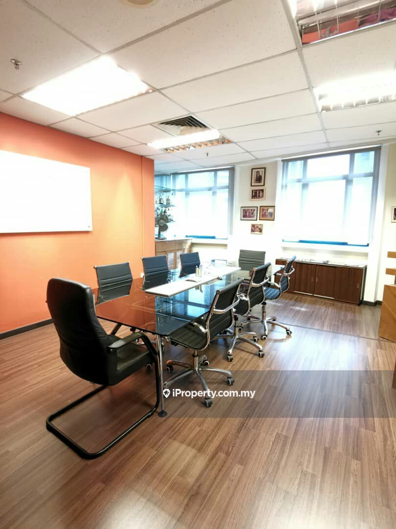 Bukit Bintang & KL City, KL., Bukit Bintang