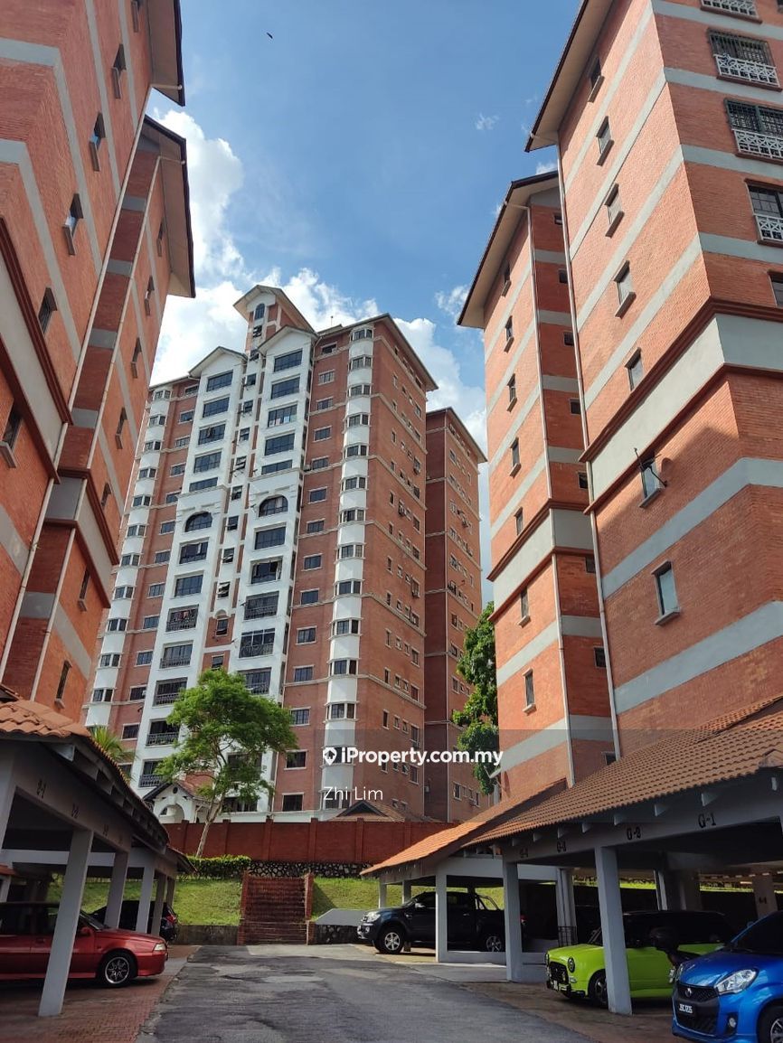 Evergreen Park Acorn & Hazel, Bandar Sungai Long for sale RM368000