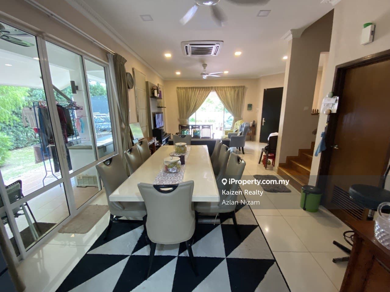 Anjung Sari, Setia Alam, Shah Alam, Bukit Raja, Setia Alam Corner lot 3