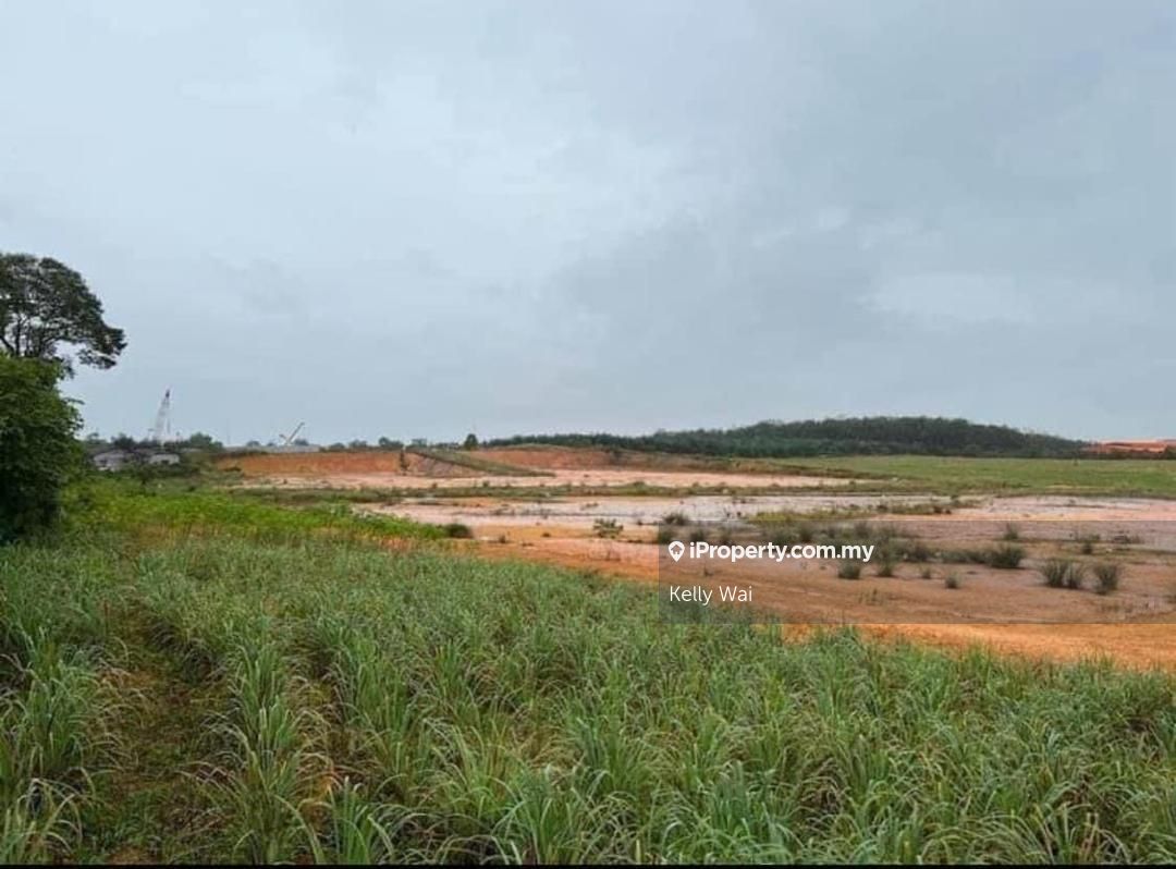 Seelong Senai 7.5 acres Converted light Industry land, Seelong, Senai