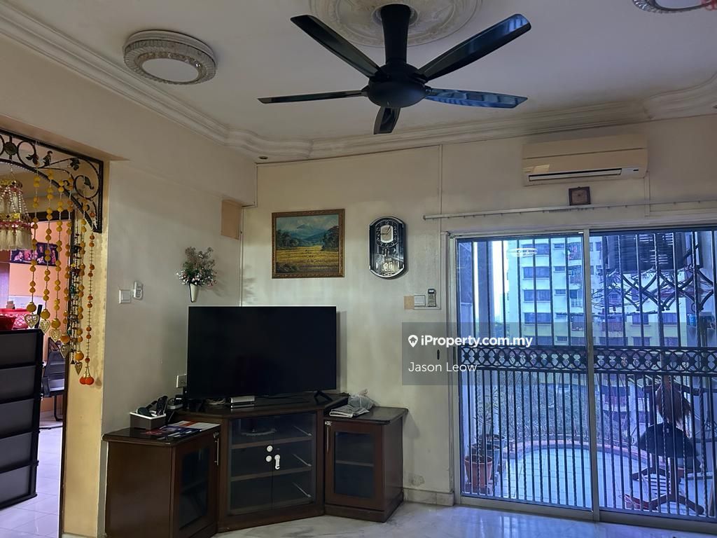 Seri Anggun, Taman Rainbow, Jalan Ipoh for sale RM459000 iProperty