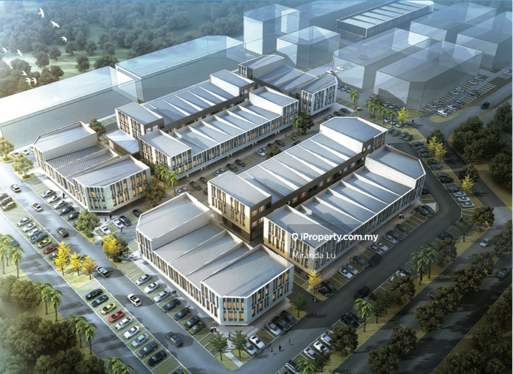 Roi 5 21 Pj New Shoplot Right Next To Old Shops Behind Petronas Shop Office For Sale In Petaling Jaya Selangor Iproperty Com My