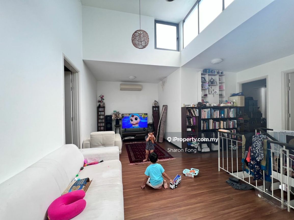 Summer Glades, Cyberjaya Intermediate 2sty Terrace/Link House 5+1 bedrooms for sale iProperty