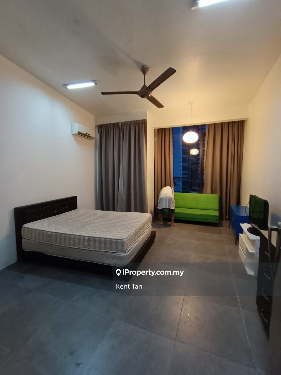 Empire Damansara Serviced Residence For Rent In Damansara Perdana ...