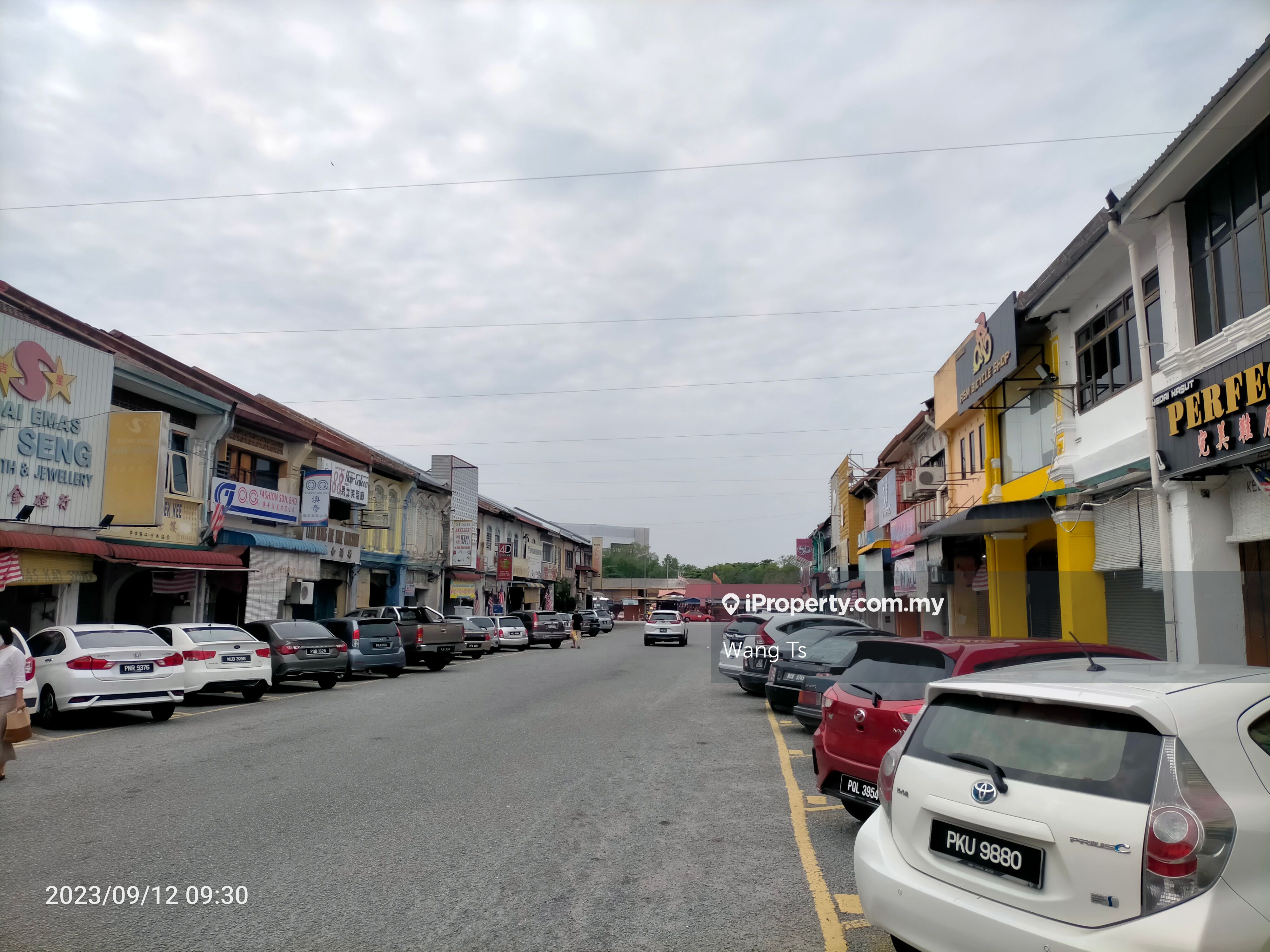 Shop Lot Jalan Dewa. Sungai Petani. , Shop Lot Jalan Dewa. , Sungai
