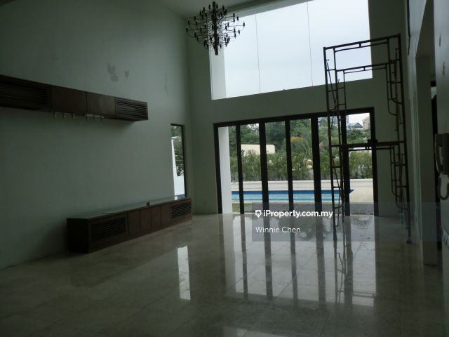 Damansara Heights