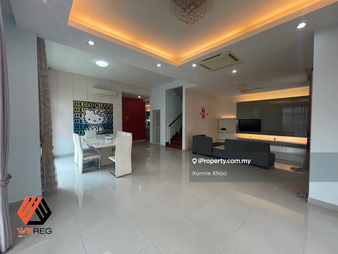 Setia Eco Park, Shah Alam, Setia Eco Park for rent - RM6200 | iProperty ...