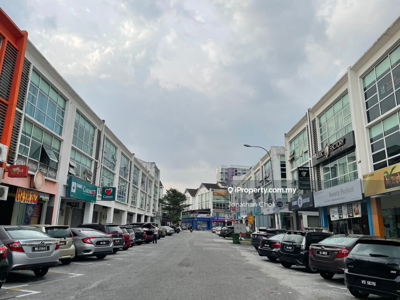 Equine Boulevard,Jalan Equine, Taman Equine, Seri Kembangan for rent ...