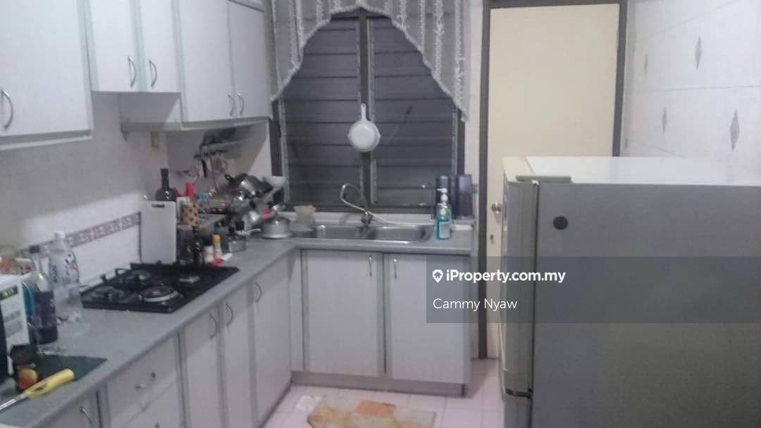 Subang Perdana Goodyear Court 9 Apartment 3 bedrooms for sale in Subang