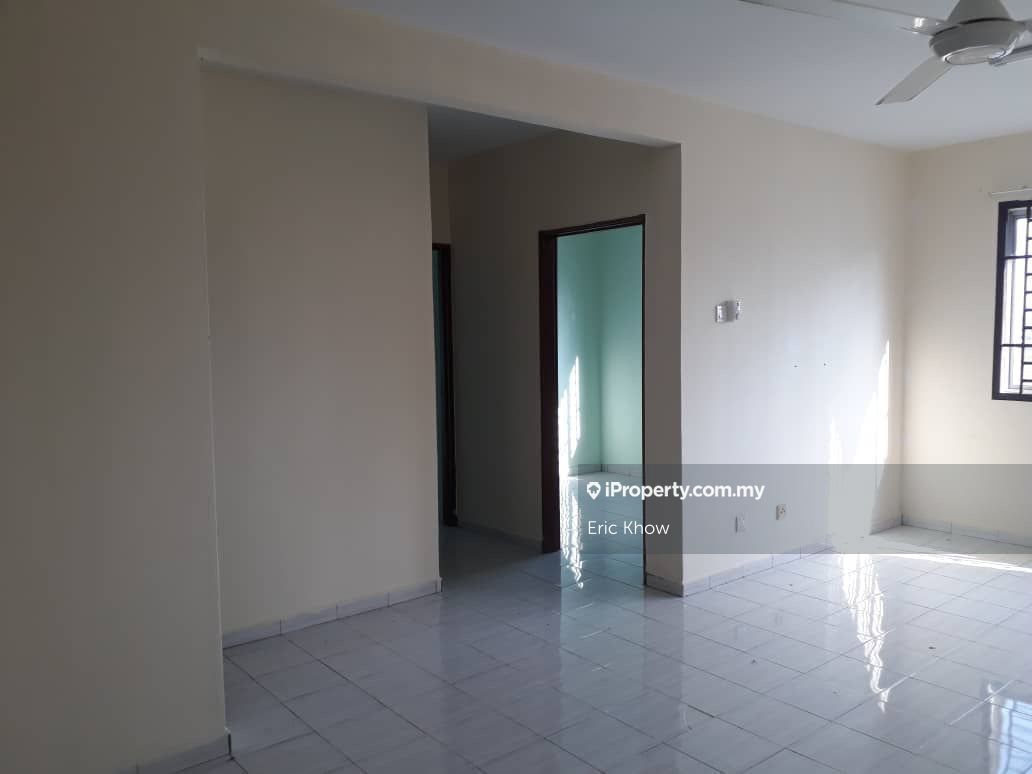 Pangsapuri Desa Melayu Apartment 3 Bedrooms For Rent In Johor Bahru Johor Iproperty Com My