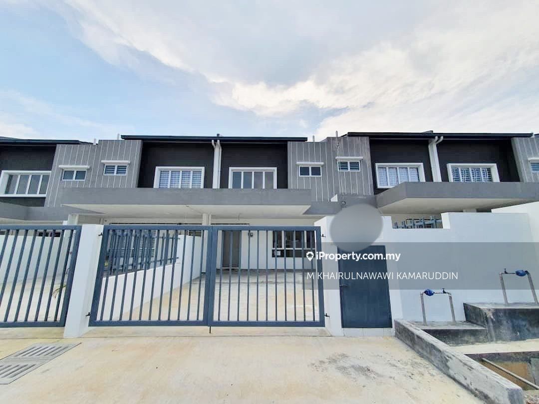 Laman haris, Eco grandeur, Bandar Puncak Alam for sale - RM499000 ...