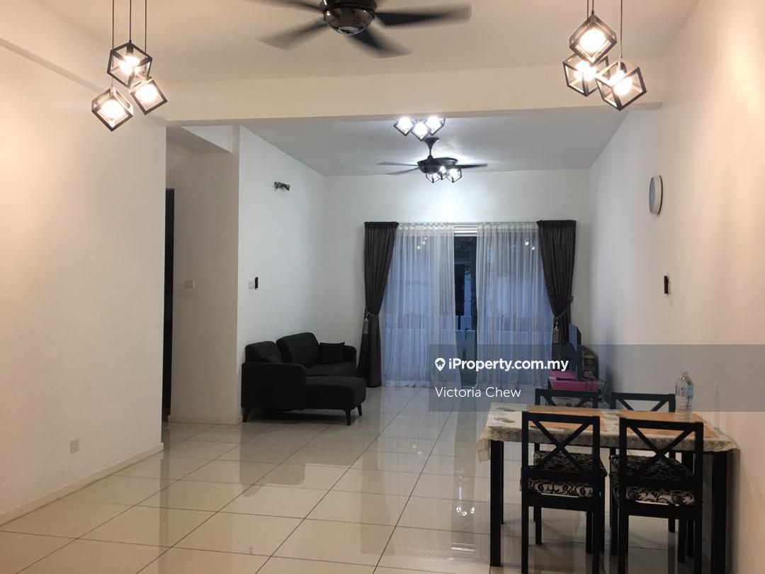 Tropicana Amann Arahsia Residences , Telok Panglima Garang for rent