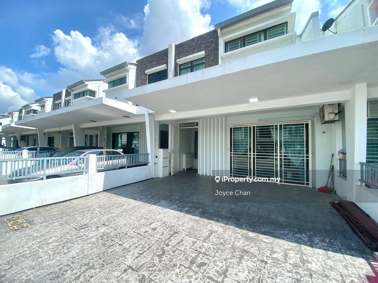 Ceria Residence, Cyberjaya, Cyberjaya 2sty Terrace/Link House 5