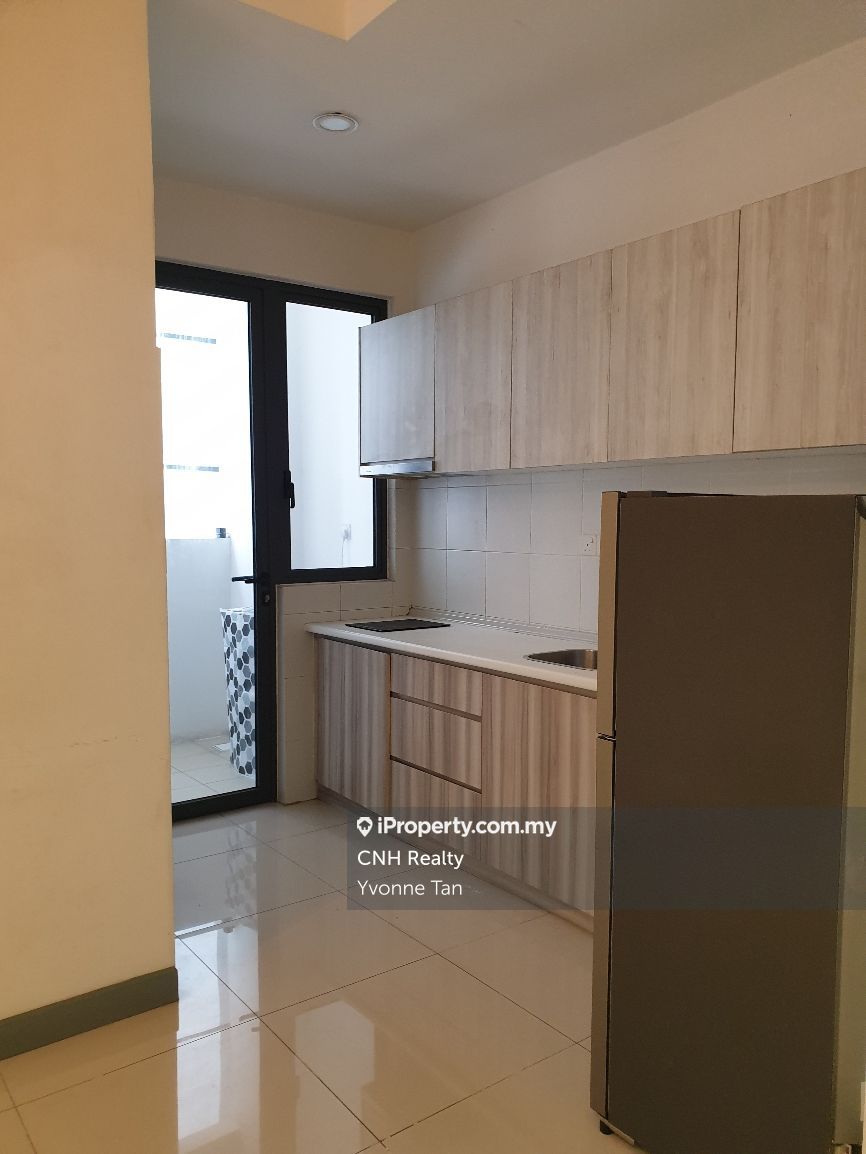 South View, Bangsar South, Kampung Kerinchi (Bangsar South)