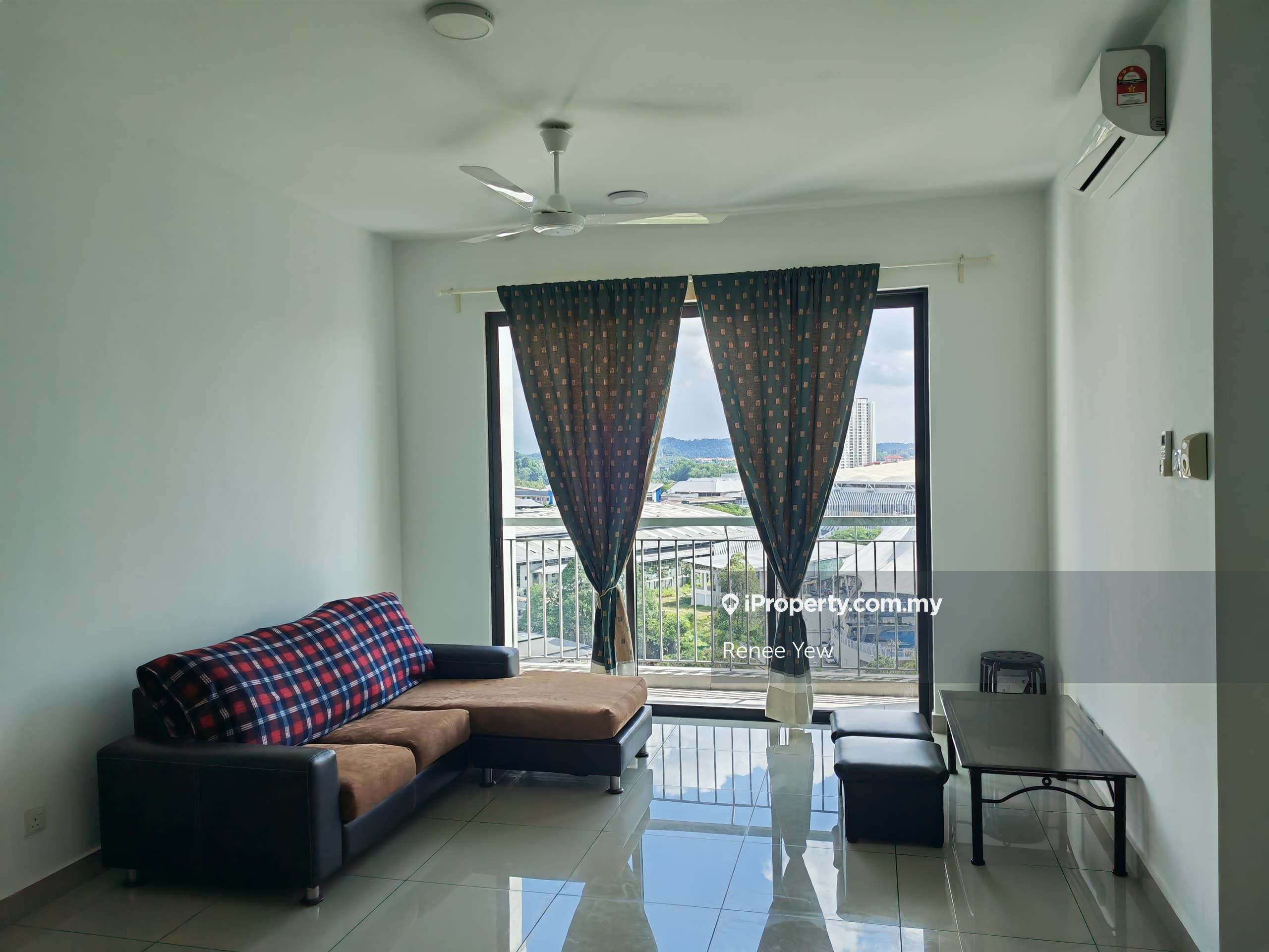 Parkhill Residence, Bukit Jalil for rent RM2000 iProperty Malaysia
