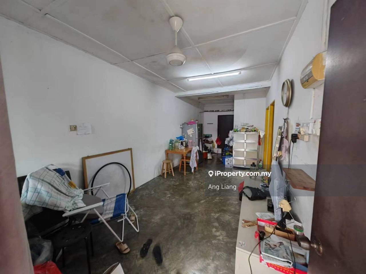 Taman Universiti ,Skudai, Skudai 1-sty Terrace/Link House 2 bedrooms ...