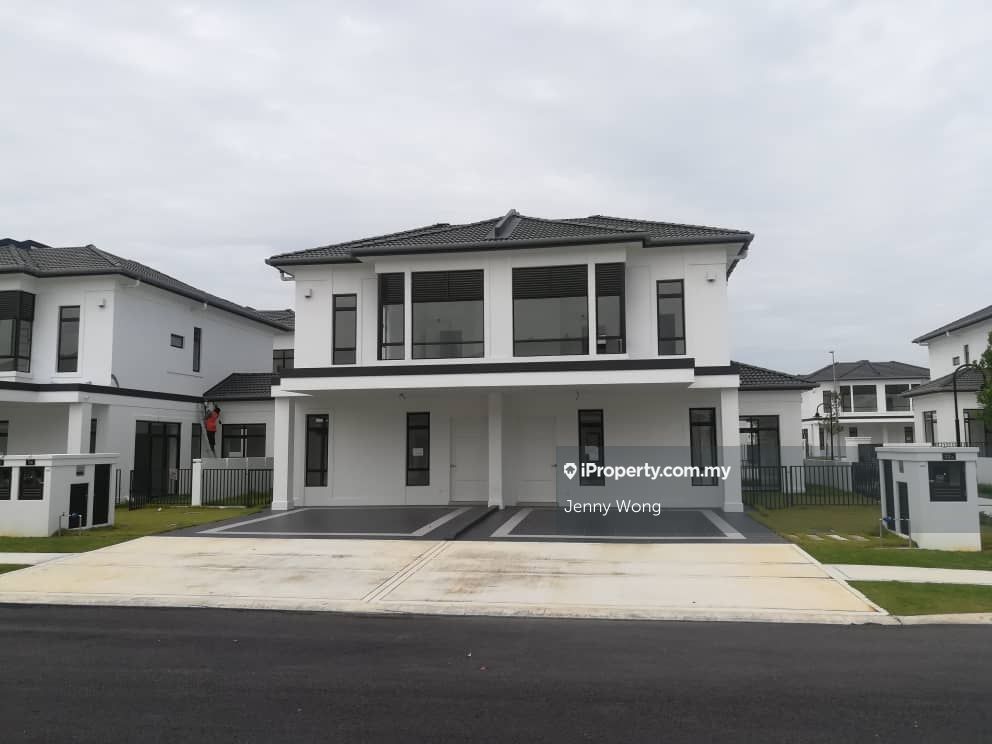 Eco Grandeur Avenham Garden, Bandar Puncak Alam